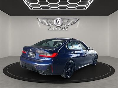 2023 BMW M340i - Photo 6 - Lennox, CA 90304