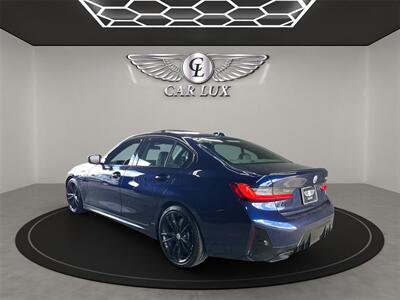 2023 BMW M340i - Photo 4 - Lennox, CA 90304