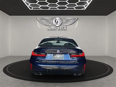 2023 BMW M340i - Photo 5 - Lennox, CA 90304