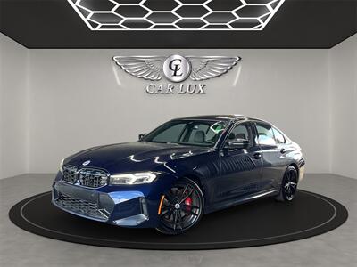 2023 BMW M340i - Photo 2 - Lennox, CA 90304