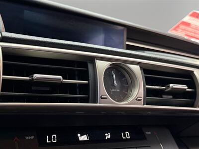 2015 Lexus IS 350   - Photo 21 - Lennox, CA 90304