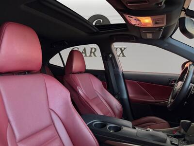 2015 Lexus IS 350   - Photo 14 - Lennox, CA 90304