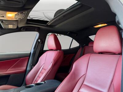 2015 Lexus IS 350   - Photo 9 - Lennox, CA 90304