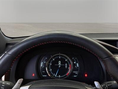 2015 Lexus IS 350   - Photo 19 - Lennox, CA 90304