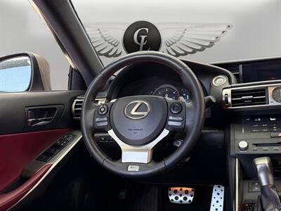 2015 Lexus IS 350   - Photo 12 - Lennox, CA 90304