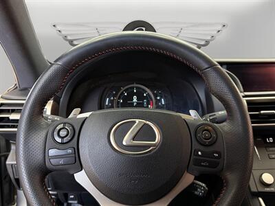 2015 Lexus IS 350   - Photo 18 - Lennox, CA 90304
