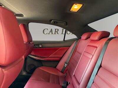2015 Lexus IS 350   - Photo 13 - Lennox, CA 90304