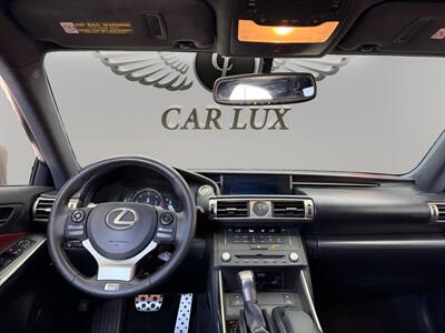 2015 Lexus IS 350   - Photo 10 - Lennox, CA 90304