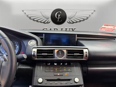 2015 Lexus IS 350   - Photo 22 - Lennox, CA 90304