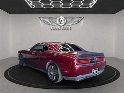 2019 Dodge Challenger R/T Scat Pack   - Photo 5 - Lennox, CA 90304