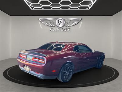 2019 Dodge Challenger R/T Scat Pack   - Photo 7 - Lennox, CA 90304