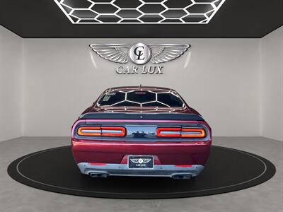 2019 Dodge Challenger R/T Scat Pack   - Photo 6 - Lennox, CA 90304