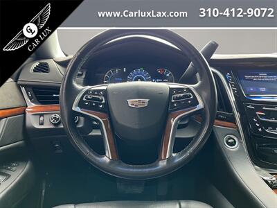 2016 Cadillac Escalade ESV Premium   - Photo 5 - Lennox, CA 90304
