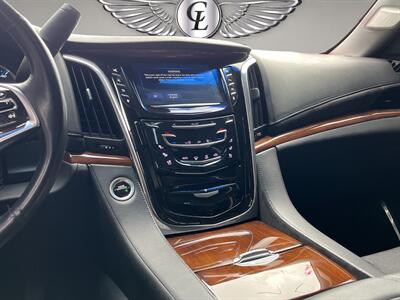 2016 Cadillac Escalade ESV Premium   - Photo 9 - Lennox, CA 90304