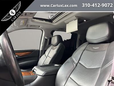 2016 Cadillac Escalade ESV Premium   - Photo 4 - Lennox, CA 90304