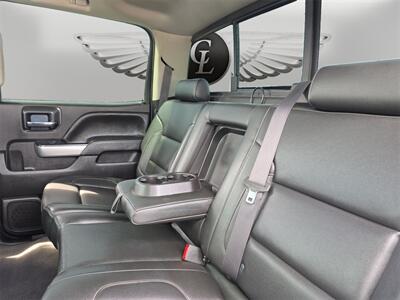 2019 Chevrolet Silverado 2500 LTZ - Photo 12 - Lennox, CA 90304