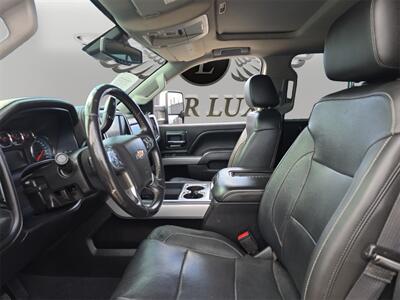 2019 Chevrolet Silverado 2500 LTZ - Photo 9 - Lennox, CA 90304