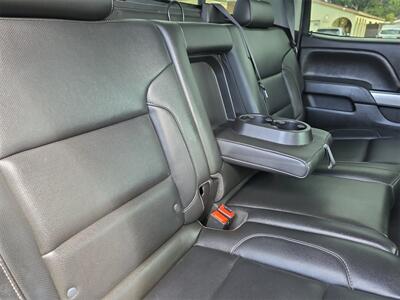 2019 Chevrolet Silverado 2500 LTZ - Photo 15 - Lennox, CA 90304