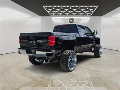 2019 Chevrolet Silverado 2500 LTZ - Photo 5 - Lennox, CA 90304