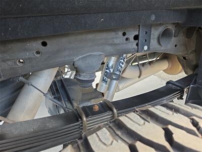 2019 Chevrolet Silverado 2500 LTZ - Photo 16 - Lennox, CA 90304