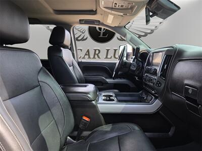 2019 Chevrolet Silverado 2500 LTZ - Photo 14 - Lennox, CA 90304