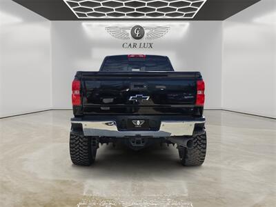 2019 Chevrolet Silverado 2500 LTZ - Photo 4 - Lennox, CA 90304