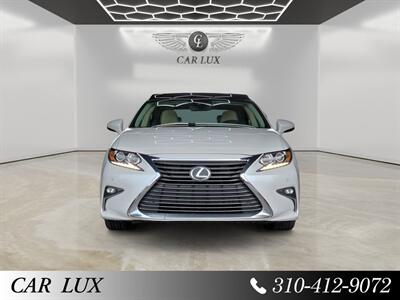 2018 Lexus ES 350   - Photo 8 - Lennox, CA 90304