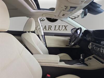 2018 Lexus ES 350   - Photo 21 - Lennox, CA 90304