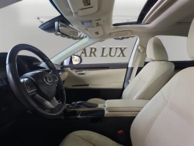 2018 Lexus ES 350   - Photo 9 - Lennox, CA 90304