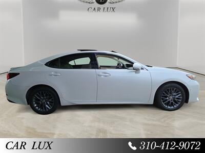 2018 Lexus ES 350   - Photo 6 - Lennox, CA 90304