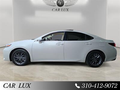 2018 Lexus ES 350   - Photo 2 - Lennox, CA 90304