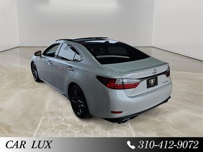 2018 Lexus ES 350   - Photo 16 - Lennox, CA 90304