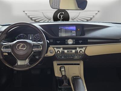 2018 Lexus ES 350   - Photo 15 - Lennox, CA 90304