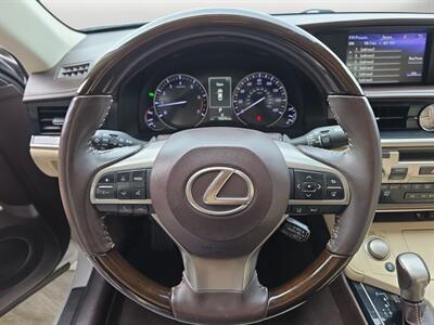 2018 Lexus ES 350   - Photo 12 - Lennox, CA 90304
