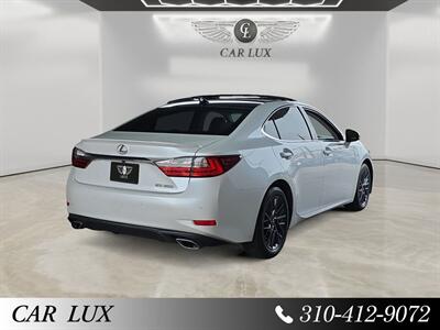 2018 Lexus ES 350   - Photo 5 - Lennox, CA 90304