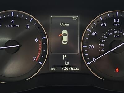 2018 Lexus ES 350   - Photo 31 - Lennox, CA 90304