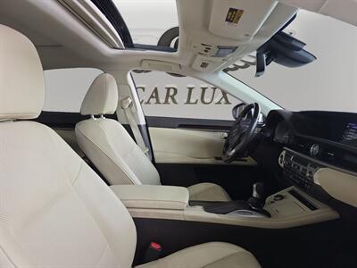 2018 Lexus ES 350   - Photo 14 - Lennox, CA 90304