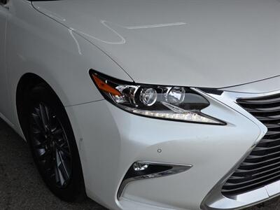 2018 Lexus ES 350   - Photo 26 - Lennox, CA 90304