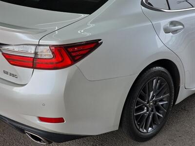 2018 Lexus ES 350   - Photo 29 - Lennox, CA 90304