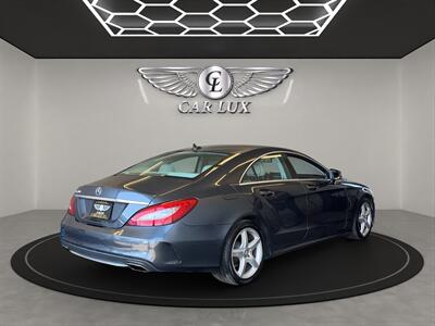 2015 Mercedes-Benz CLS CLS 400   - Photo 6 - Lennox, CA 90304