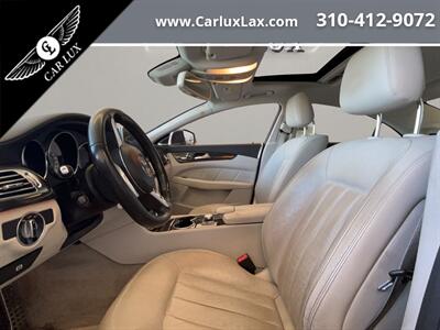 2015 Mercedes-Benz CLS CLS 400   - Photo 11 - Lennox, CA 90304