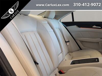 2015 Mercedes-Benz CLS CLS 400   - Photo 18 - Lennox, CA 90304