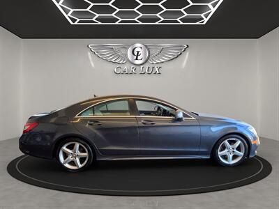 2015 Mercedes-Benz CLS CLS 400   - Photo 7 - Lennox, CA 90304