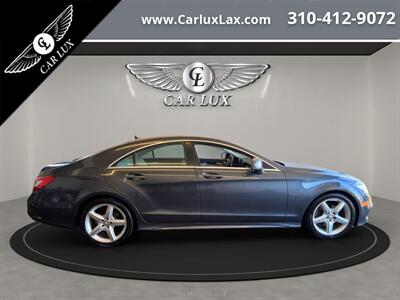 2015 Mercedes-Benz CLS CLS 400   - Photo 7 - Lennox, CA 90304