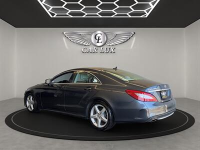 2015 Mercedes-Benz CLS CLS 400   - Photo 4 - Lennox, CA 90304