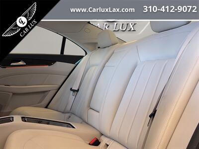 2015 Mercedes-Benz CLS CLS 400   - Photo 13 - Lennox, CA 90304