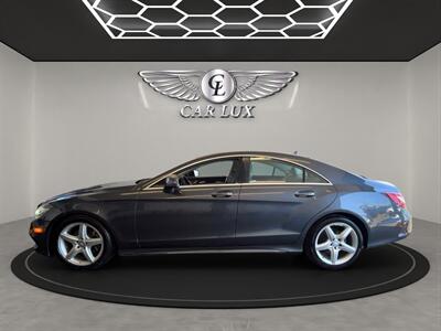 2015 Mercedes-Benz CLS CLS 400   - Photo 3 - Lennox, CA 90304