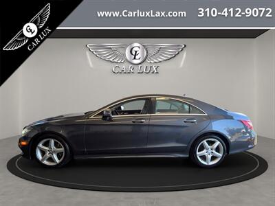 2015 Mercedes-Benz CLS CLS 400   - Photo 3 - Lennox, CA 90304