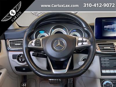 2015 Mercedes-Benz CLS CLS 400   - Photo 12 - Lennox, CA 90304