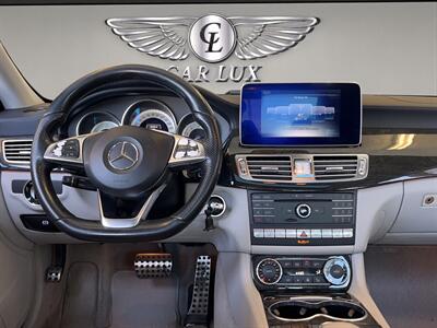 2015 Mercedes-Benz CLS CLS 400   - Photo 14 - Lennox, CA 90304